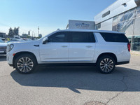 accident free in excellent condition. Fully equipped Denali XL edition with 7 passenger quad seating... (image 1)