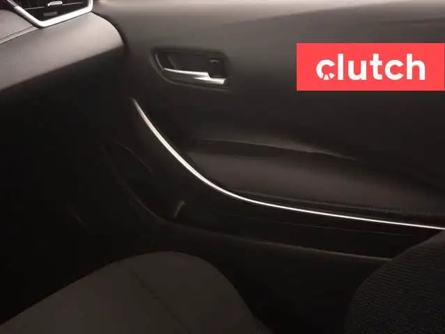 2022 Toyota Corolla SE w/Apple CarPlay & Android Auto, Heated Fr in Cars & Trucks in Ottawa - Image 39