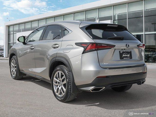 2021 Lexus NX 300 | CLEAN CARFAX | ***LOW MILEAGE*** in Cars & Trucks in Winnipeg - Image 3