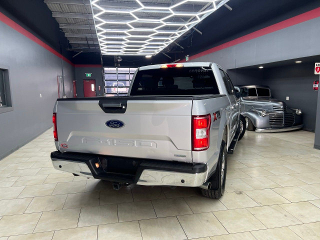 2019 Ford F-150 in Cars & Trucks in Edmonton - Image 3