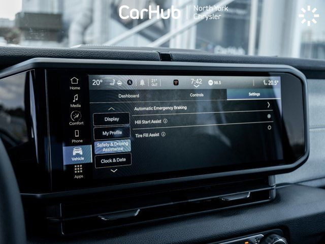 2024 Jeep Wrangler SPORT S Forward Collision Warning Plus with in Cars & Trucks in City of Toronto - Image 4