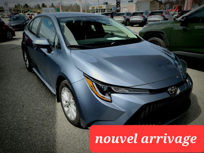 2020 Toyota Corolla LE, AUTOMATIQUE,