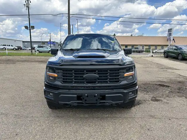 2024 Ford F-150 STX SuperCrew 145 | Rear Cam | Tow/Haul Pack in Cars & Trucks in Edmonton - Image 28
