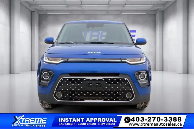 2022 Kia Soul EX - NO FEES!62937539751169121