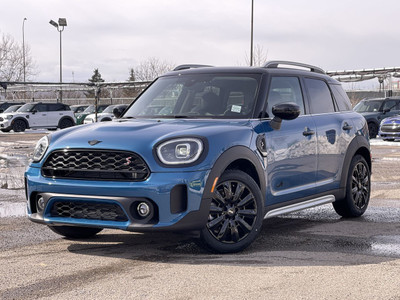 2024 MINI Cooper Countryman