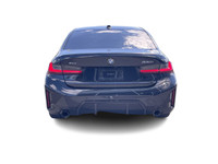 2024 BMW 3 Series 330i xDrive 2.0L 4-Cylinder 4D Sedan AWD 8-Speed Automatic Black Sapphire Metallic... (image 8)