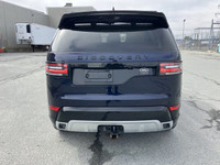 The 2020 Land Rover Discovery Landmark is an exceptional blend of luxury, performance, and practical... (image 7)