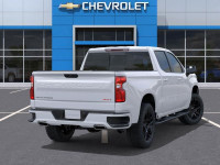 Conquer the Canadian Terrain with the 2025 Chevrolet Silverado 1500 RST - Where Power Meets Precisio... (image 3)