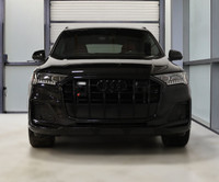 Traction intégrale Audi quattro / Black optics / V8 4.0T 500 chevaux / Apple Carplay + Android Auto... (image 3)