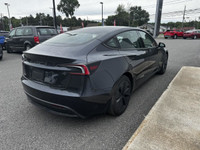 Tesla Model 3 RWD Cuir Mags Navigation Caméra Recul 2024 à vendreJAMAIS ACCIDENTÉ & UN SEUL PROPRIÉT... (image 4)