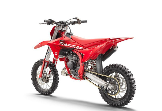 2025 GASGAS MC 65 in Dirt Bikes & Motocross in Longueuil / South Shore - Image 4