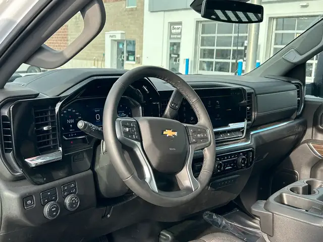 2025 Chevrolet Silverado 3500HD Chassis LT 11'6" TWIN DUMP BO... in Cargo & Utility Trailers in Ottawa - Image 11