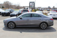 2023 MERCEDES-BENZ CLA 250 4MATIC, 14.979 KM, JAMAIS ACCIDENTE: GARANTIE MERCEDES-BENZ 28 MARS 2027... (image 5)