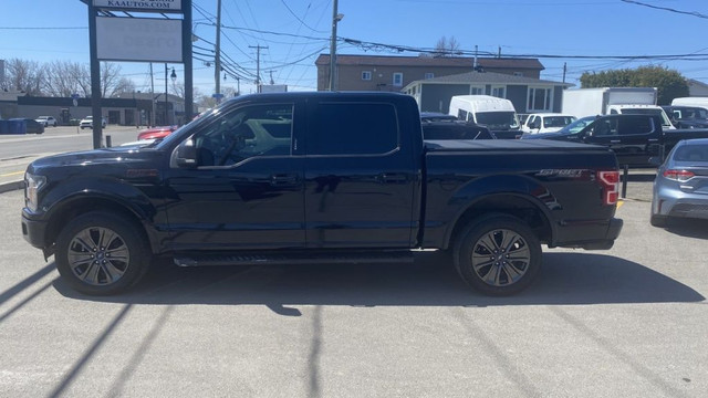 2018 Ford F-150 XLT SPORT in Cars & Trucks in Laval / North Shore - Image 2