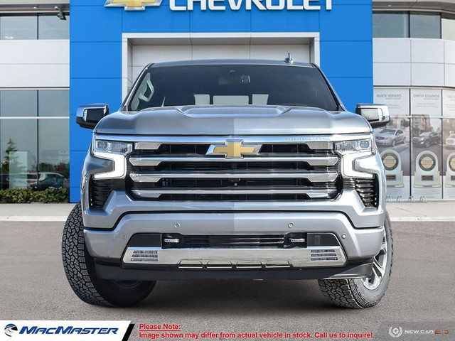 2024 Chevrolet Silverado 1500 High Country V8 | HIGH COUNTRY... in Cars & Trucks in London - Image 2