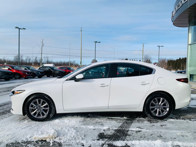 2019 Mazda 3 GS in Cars & Trucks in Cornwall - Image 3