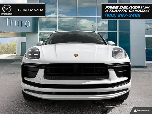 2022 Porsche Macan $231/WK+TX! LOW KMS! LIKE NEW! 2.0L TURBO! $2 in Cars & Trucks in Truro - Image 2