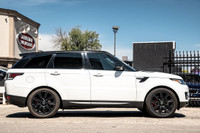 ENJOY 6 MONTHS NO PAYMENT!! LAND ROVER INSPECTION AVAILABLE UPON REQUEST!! CARFAX VERIFIED UPON REQU... (image 5)