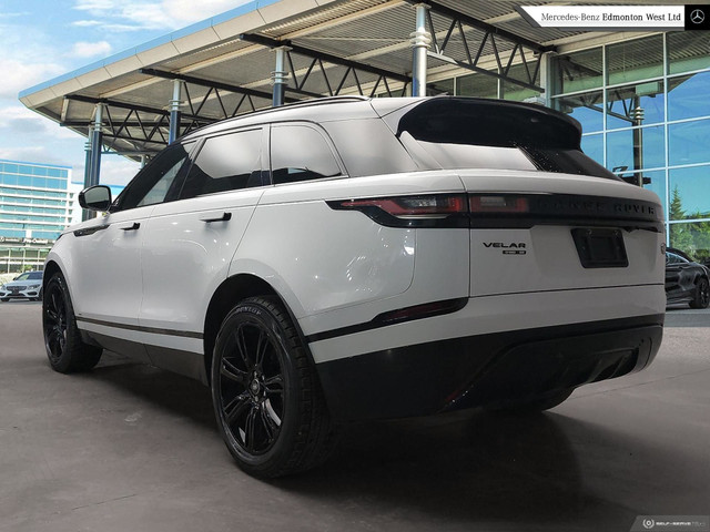2019 Land Rover Range Rover Velar D180 R-Dynamic SE - Drive Pack in Cars & Trucks in Edmonton - Image 4