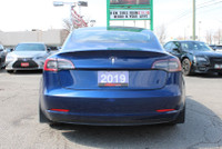 DON'T PAY EXTRA FOR SAFETY CERTIFICATION Well Maintained 2019 Tesla Model 3 Standard Range Plus. Wit... (image 5)