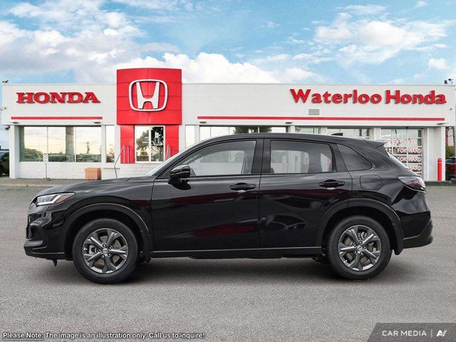 2026 Honda HR-V LX in Cars & Trucks in Kitchener / Waterloo - Image 3