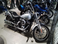 2019 Harley-Davidson SOFTAIL LOW RIDER (FXLR)