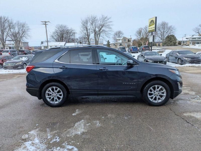 2018 Chevrolet Equinox LT | ACCIDENT FREE | DIESEL | in Cars & Trucks in London - Image 2