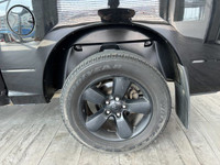 SPORT PERFORMANCE HOOD, LED BED LIGHTING, SIRIUSXM SATELLITE RADIO, CLASS IV HITCH RECEIVER, HEATED... (image 8)