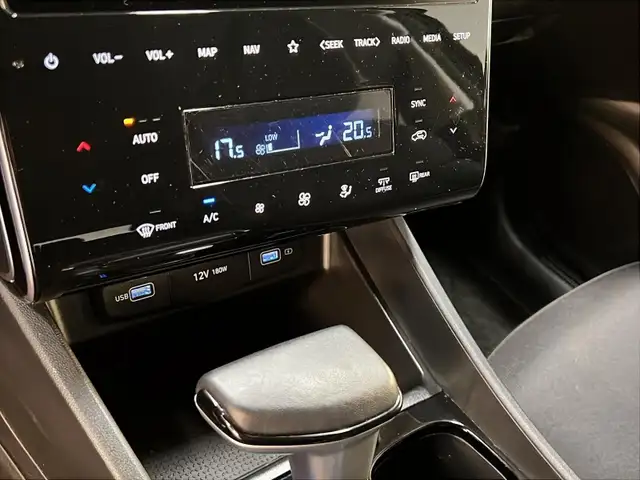 2024 Hyundai Tucson PREFERRED NAV 4RM in Cars & Trucks in Laval / North Shore - Image 15