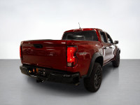 Our rugged used 2023 Chevrolet Colorado Trail Boss Crew Cab short box 4X4 is ready to rise to your n... (image 4)