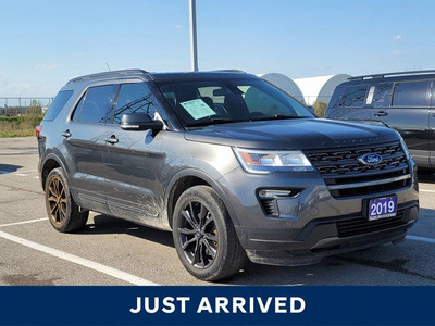  2019 Ford Explorer XLT A4WD | NEW ARRIVAL |S