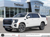 2024 GMC Yukon XL AT4