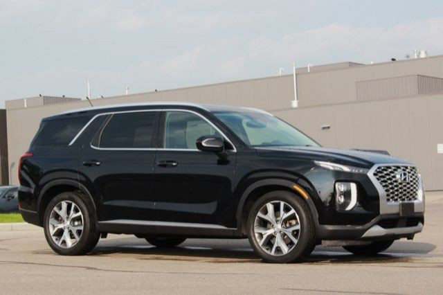 2021 Hyundai Palisade Preferred in Cars & Trucks in Calgary - Image 4