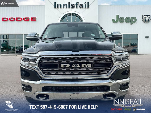 2024 Ram 1500 LIMITED in Cars & Trucks in Red Deer - Image 2