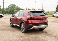 Stock #: 250277a. Murray Chevrolet Cadillac is an AMVIC-licensed business. Our 2023 Nissan Rogue Pla... (image 7)