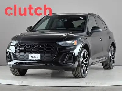 1 OWNER / Power Tailgate/Hatch, Auto Dimming Rearview Mirror, Front Heated Seats and more! Clutch is...