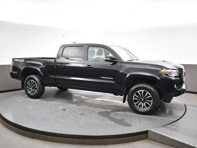 2022 Toyota Tacoma TRD SPORT 4X4 - DOUBLE CAB **TOYOTA CERTIFIED