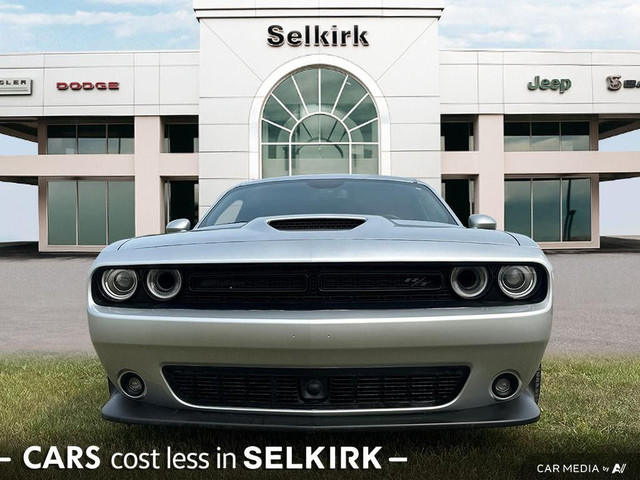 2022 Dodge Challenger in Cars & Trucks in Winnipeg - Image 2