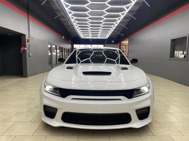 2023 Dodge Charger in Cars & Trucks in Edmonton - Image 4