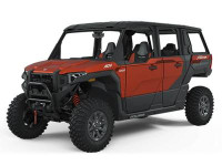 2024 Polaris XPEDITION ADV 5 Ultimate Up to $2,000 Rebate
