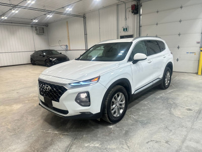 CLEAN TITLE, SAFETIED. 2019 Hyundai Santa Fe