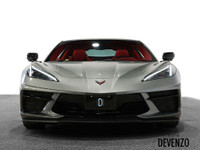 Stingray R Appearance Package 2023 Chevrolet Corvette Stingray Coupe 3LT, Build Sheet as Follow : Hy... (image 6)
