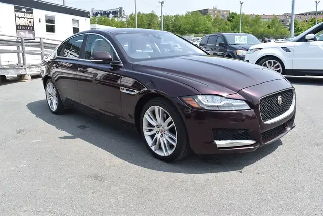 2016 Jaguar XF 35t Prestige AWD in Cars & Trucks in City of Halifax - Image 6