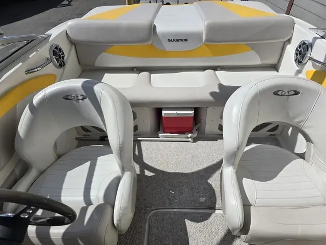 2008 Glastron GT185 FINANCING AVAILABLE in Powerboats & Motorboats in Saskatoon - Image 14