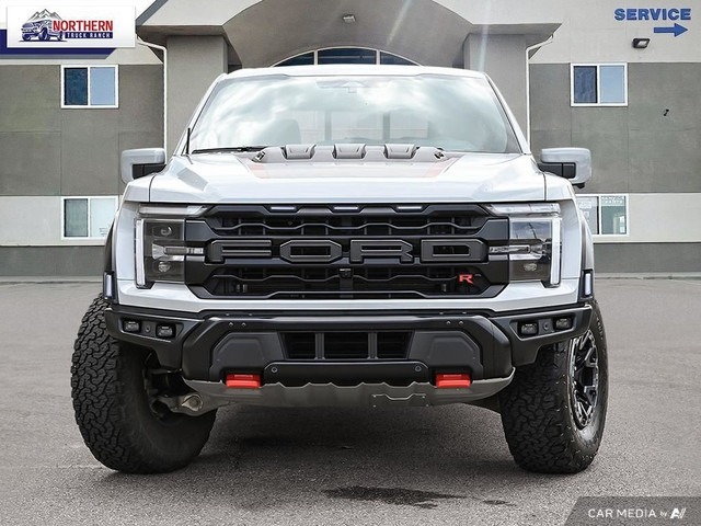 2024 Ford F-150 Raptor RAPTOR R SUPERCHARGED 720 HP 4X4 in Cars & Trucks in Edmonton - Image 2