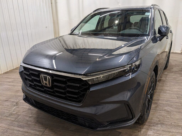 2024 Honda CR-V Sport in Cars & Trucks in Calgary - Image 3