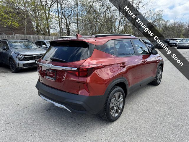 2023 Kia Seltos LX | Awd | Cpo | Low Kms | BT in Cars & Trucks in Hamilton - Image 4