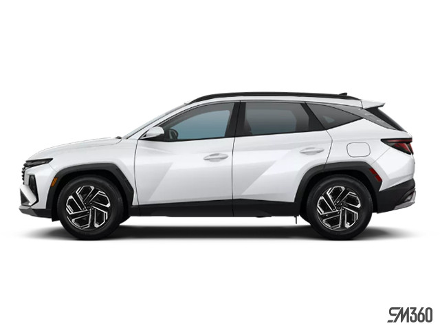 2025 Hyundai Tucson Hybrid ULTIMATE in Cars & Trucks in Saint John