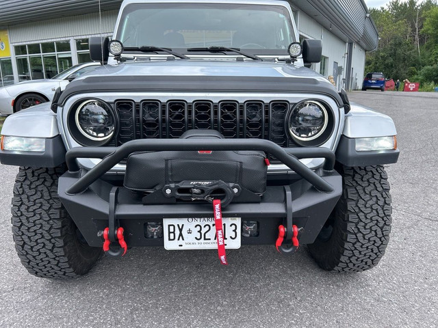 2022 Jeep Gladiator Gladiator S in Cars & Trucks in Ottawa - Image 2