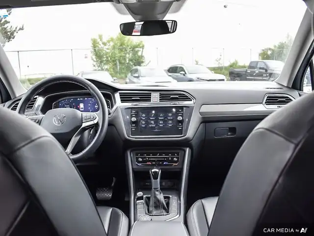 2024 Volkswagen Tiguan Comfortline Comfortline | Power Liftga... in Cars & Trucks in Kitchener / Waterloo - Image 26
